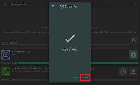 aio streamer porn app|AIO Streamer